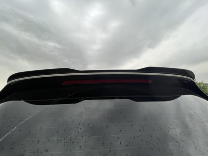 Střešní spoiler pro VW VOLKSWAGEN Golf MK 7 / 7.5 GTI / R / R Line 2013-2016