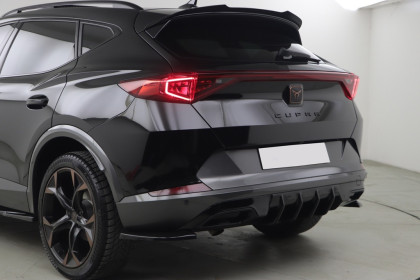 Splittery zadní boční pro CUPRA Formentor 2020+