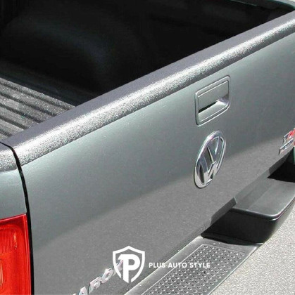 Kryty hran zadních dveří pro VOLKSWAGEN Amarok MK1-MK1 Facelift 2010-2021