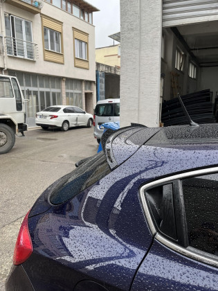 Střešní spoiler pro ALFAROMEO Giulietta 2010 - 2020