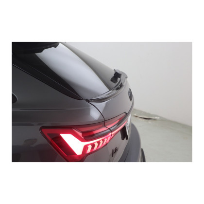 Střešní spoiler pro AUDI S6 C8 Avant 2019+