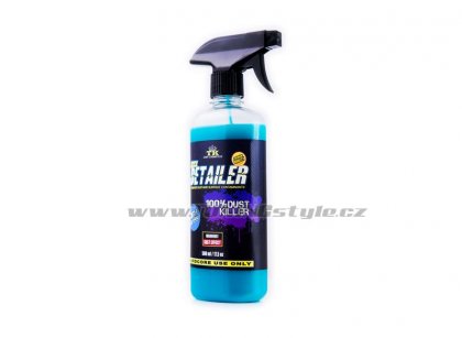 TuningKingz Quick Detailer with Wax / Rychlý detailer s voskem 500 ml