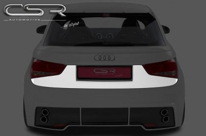 Výplň nárazníku zadních dveří CSR - Audi A1