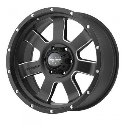 Alloy wheel 5139 Satin Black ProComp