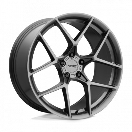 Alloy wheel AR924 Crossfire Graphite American Racing