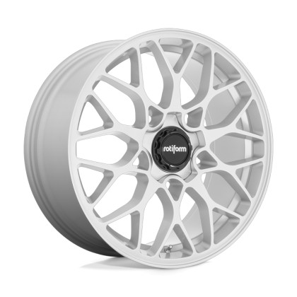 Alloy wheel R189 Gloss Silver Rotiform