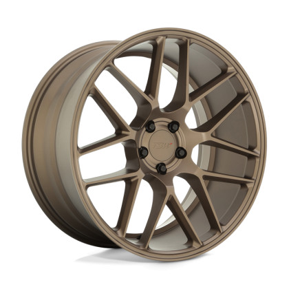 Alloy wheel Tamburello Matte Bronze TSW