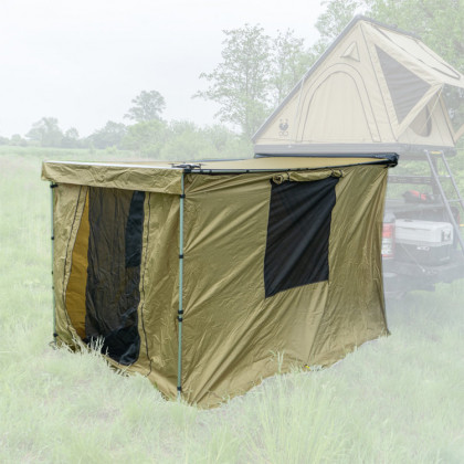 Awning room OFD 2x3