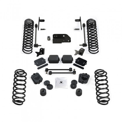 Base kit RHD TeraFlex Lift 2,5"