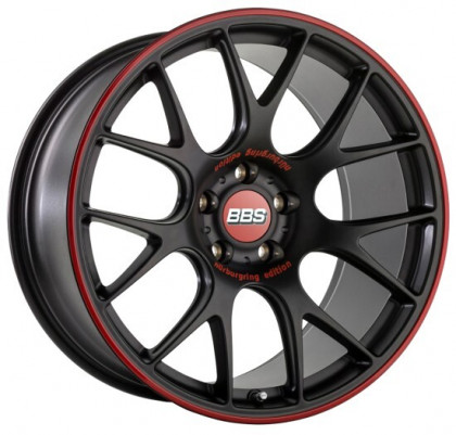 BBS CH-R CH149 19x8,5 5x112 ET40 Nurburgring Edition