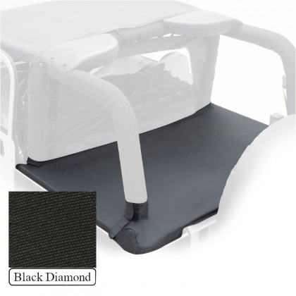 Bed cover Black Diamond Smittybilt