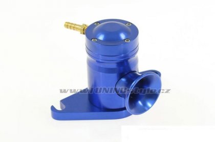 BLOW OFF ventil 4503 Subaru Impreza WRX/STi Blue