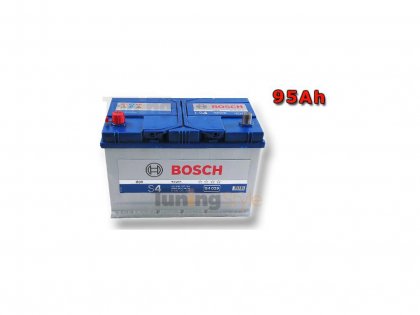 S4 028 bosch аккумулятор