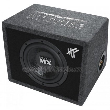 Box Hifonics MX8REFLEX