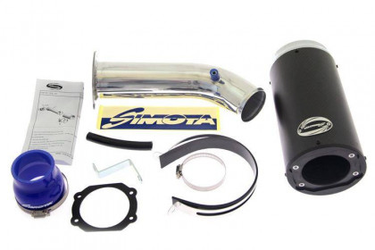 Carbon Charger HONDA CIVIC 1992-95