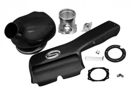 Carbon Fiber Aero Form BMW E46 M3 3.2L (S54) 2001-