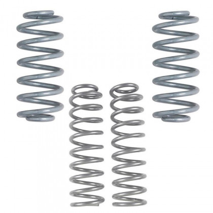 Coil spring kit Rubicon Express Lift 7,5"