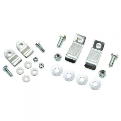 Coil spring retainer kit TeraFlex