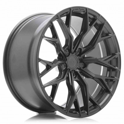 Concaver CVR1 19x10,5 ET15-57 BLANK Carbon Graphite