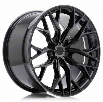 Concaver CVR1 19x8,5 ET20-45 BLANK Double Tinted Black