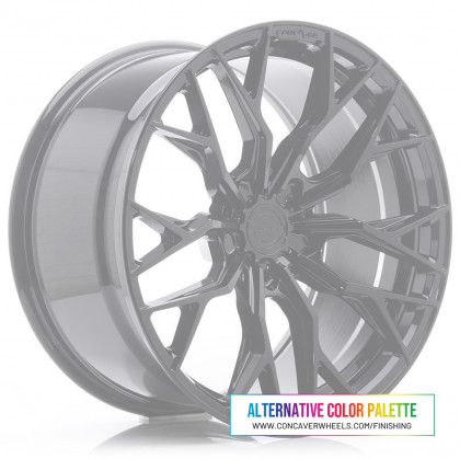 Concaver CVR1 19x8,5 ET35-45 BLANK Custom Finish