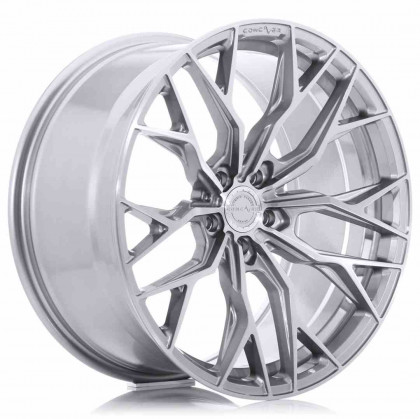 Concaver CVR1 19x9,5 ET20-45 BLANK Brushed Titanium