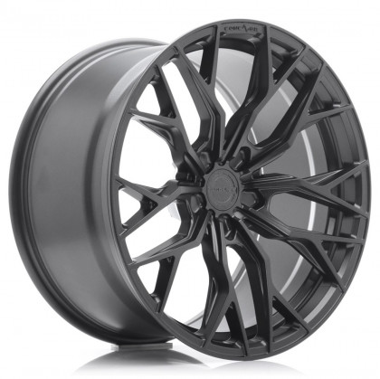 Concaver CVR1 20x10 ET10-39 BLANK Carbon Graphite