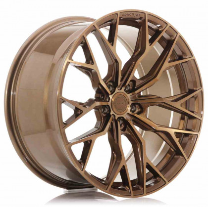 Concaver CVR1 21x9,5 ET35 5x112 Brushed Bronze