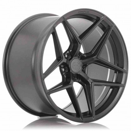 Concaver CVR2 19x10 ET20-51 BLANK Carbon Graphite