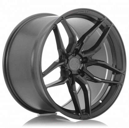 Concaver CVR3 19x10,5 ET15-57 BLANK Carbon Graphite