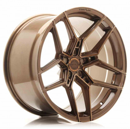 Concaver CVR5 19x8,5 ET20-45 BLANK Brushed Bronze