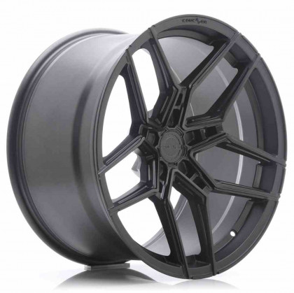 Concaver CVR5 20x9 ET20-35 BLANK Carbon Graphite