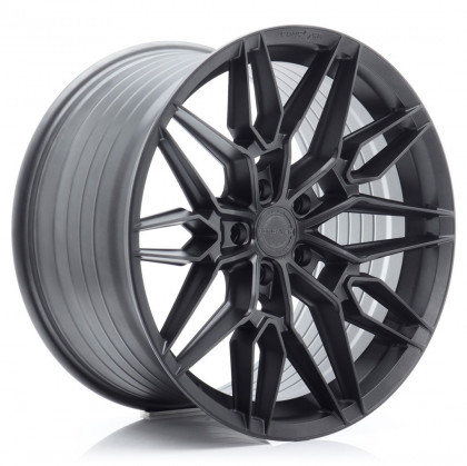 Concaver CVR6 20x8 ET20-40 BLANK Carbon Graphite