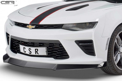 Cup-Spoilerlippe mit ABE für Chevrolet Camaro 6 CSL379-C