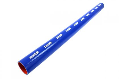 Łącznik 50cm TurboWorks Pro Blue 30mm