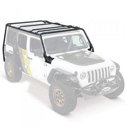 Defender roof rack SRC Smittybilt