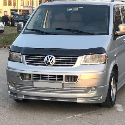 Deflektor přední kapoty pro VOLKSWAGEN Transporter T5 2003-2009