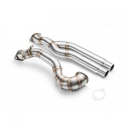 Downpipe AUDI RS3 2.5 2017+ TFSI