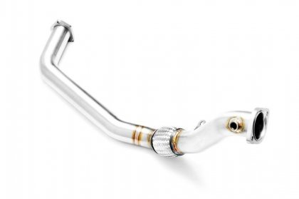 Downpipe BMW E46 318D, 320D M47N