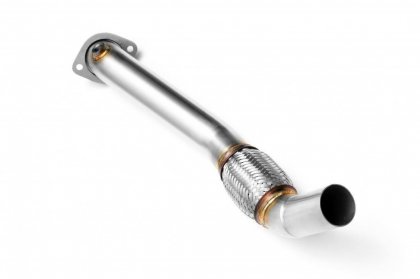 Downpipe BMW E46 330D, E83 x3 3.0D M57N