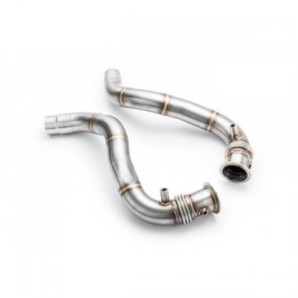 Downpipe BMW F16 X5 50i