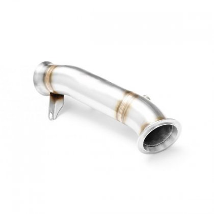 Downpipe BMW f20,f21 135i,135ix