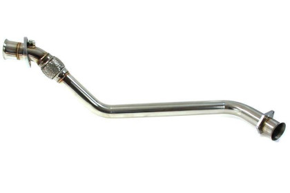 Downpipe Decat BMW E46 318D 320D