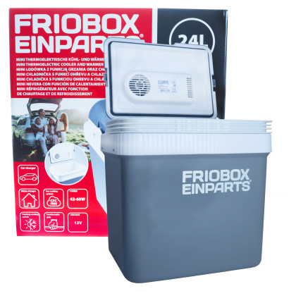 EPFB01 FRIO BOX TERMOELEKTRICKÝ CHLADIČ 24L