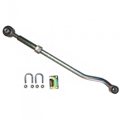 Front adjustable track bar Superior Engineering RHD