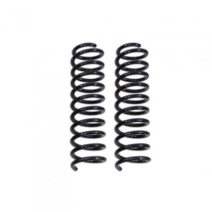 Front coil springs Clayton Off Road Lift 4"