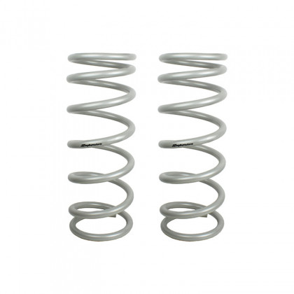 Front coil springs Heavy Duty Superior Engineering Lift 4"