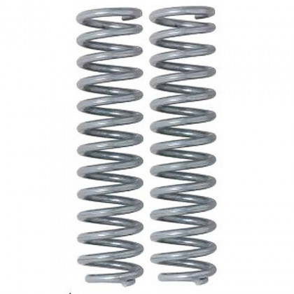 Front coil springs Rubicon Express Lift 3,5"