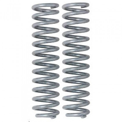 Front coil springs Rubicon Express Lift 4,5"