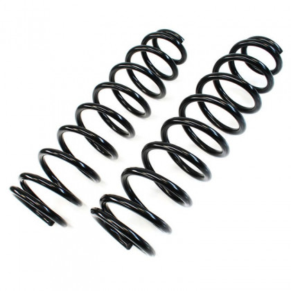 Front HD coil springs TeraFlex Lift 4"